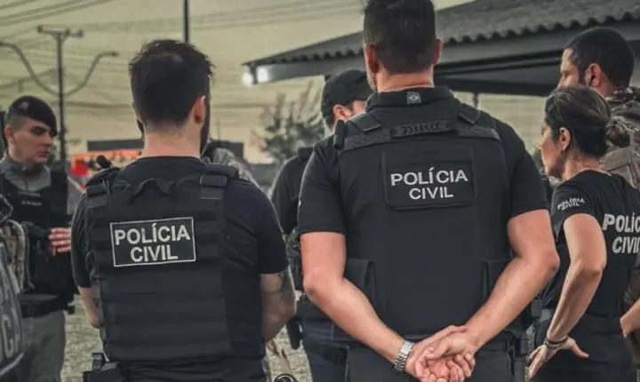Operações permanentes da Polícia Civil no litoral norte contabilizam 19 prisões