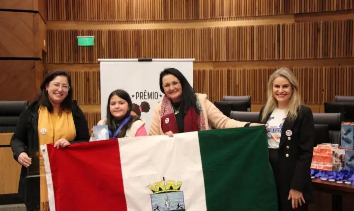 🏆OSÓRIO É O GRANDE VENCEDOR DO PRÊMIO MPT NA ESCOLA 2026