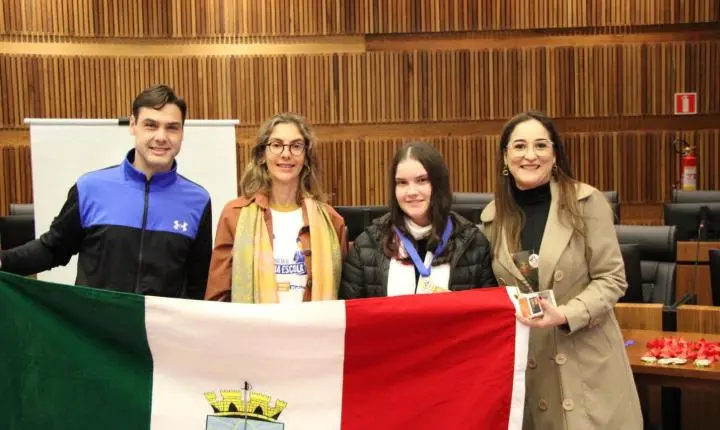 🏆OSÓRIO É O GRANDE VENCEDOR DO PRÊMIO MPT NA ESCOLA 2026