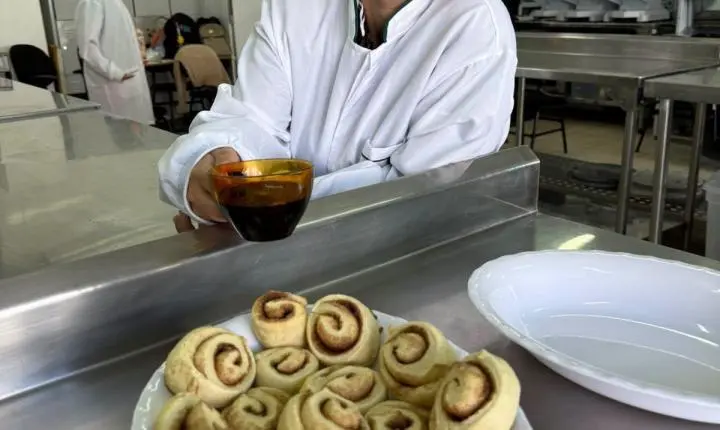 PÃO CONVERSO FORTALECE VÍNCULOS FAMILIARES E PROMOVE AUTONOMIA DE FAMÍLIAS ATENDIDAS PELO PIM EM OSÓRIO