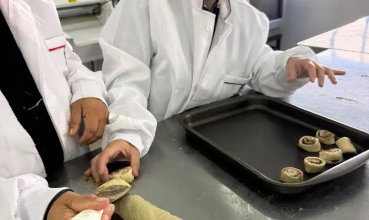 PÃO CONVERSO FORTALECE VÍNCULOS FAMILIARES E PROMOVE AUTONOMIA DE FAMÍLIAS ATENDIDAS PELO PIM EM OSÓRIO