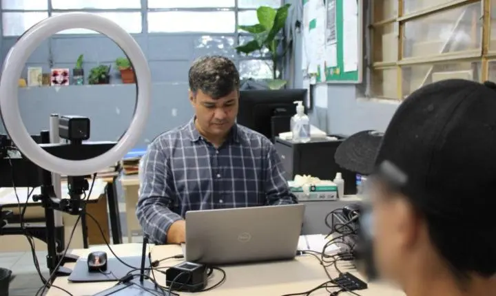 Parceria com o TRE garante a emissão de título eleitoral para jovens da Fase