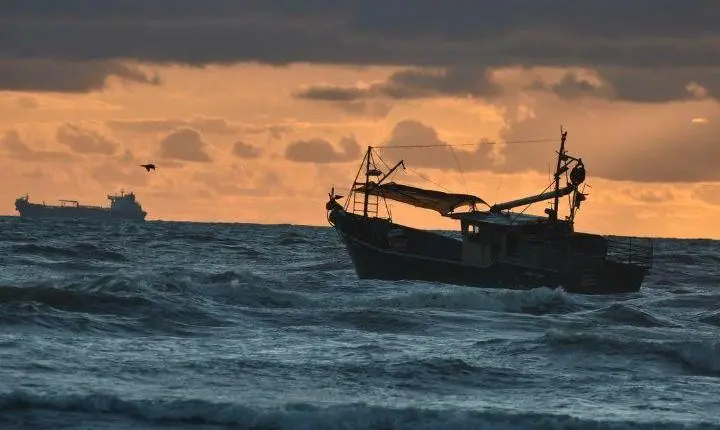  Parceria oferece curso gratuito para formação de aquaviários e motoristas de pesca