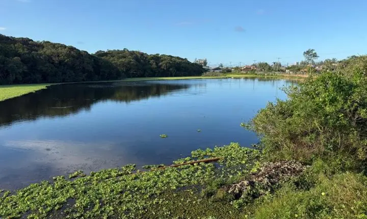 Parque Tupancy de Arroio do Sal celebra 32 anos anunciando as próximos ações de revitalização e preservação do espaço