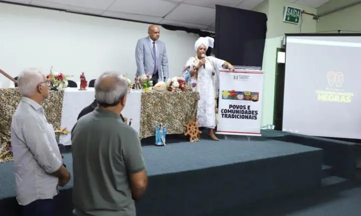 🎖️✨PERSONALIDADES NEGRAS DO LITORAL NORTE RECEBEM HOMENAGEM POR SUAS TRAJETÓRIAS EM OSÓRIO