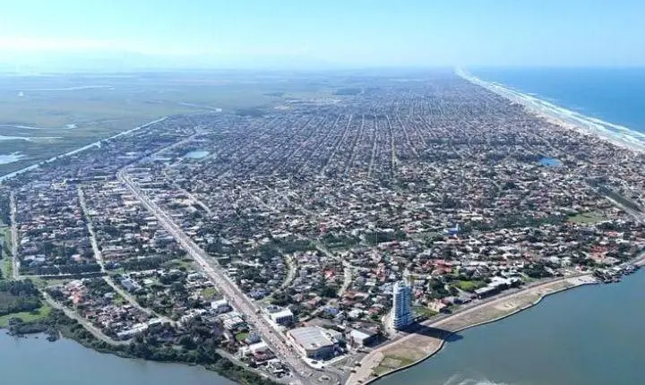 PERT-Imbé 2026 concede descontos de 50% na base de cálculo do ITBI