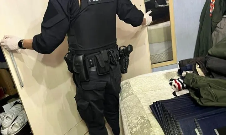 PF apura crimes de apologia ao nazismo, racismo e exposição indevida da intimidade sexual de parlamentares federais