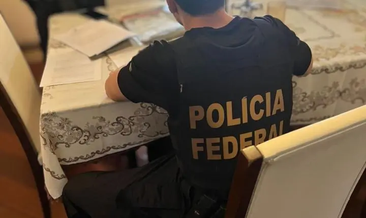 PF apura crimes de apologia ao nazismo, racismo e exposição indevida da intimidade sexual de parlamentares federais