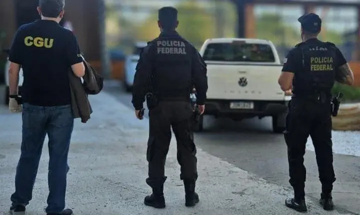 PF, CGU e TCE/RS deflagram operação contra desvio de recursos