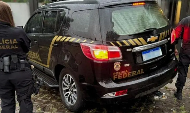 PF investiga crimes eleitorais em Estrela/RS