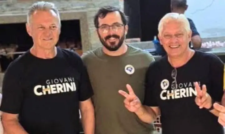 PL de Tramandaí tem novo presidente