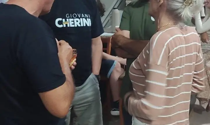 PL de Tramandaí tem novo presidente