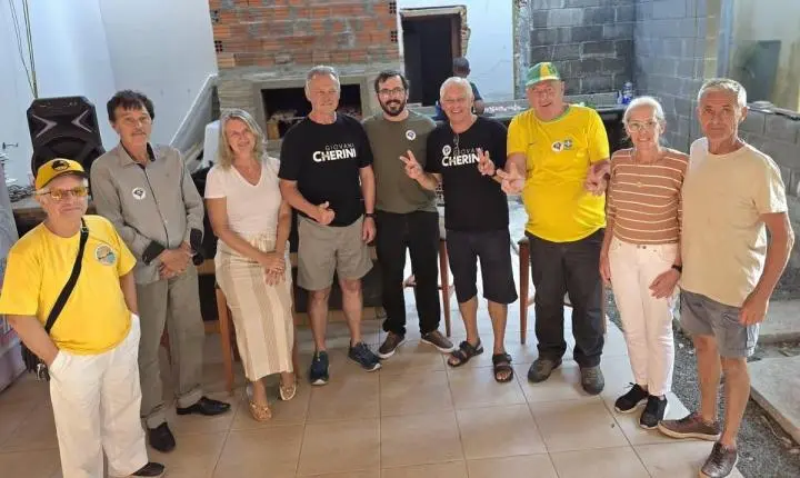 PL de Tramandaí tem novo presidente