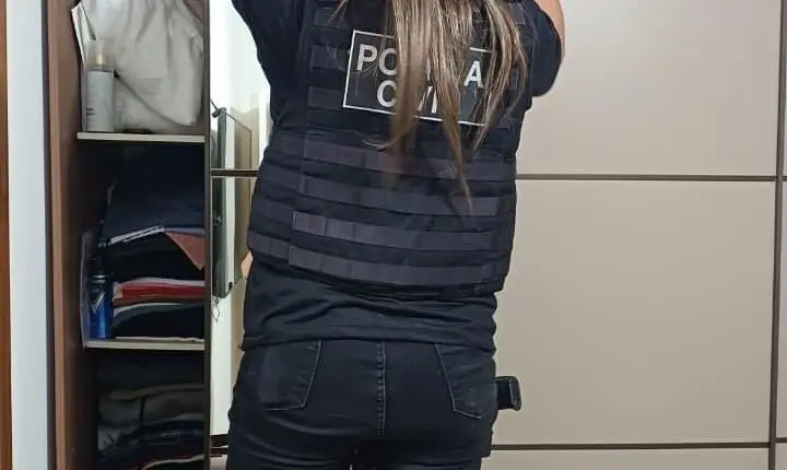 🚨 Polícia Civil deflagra operação contra jogos online ilegais no litoral norte gaúcho