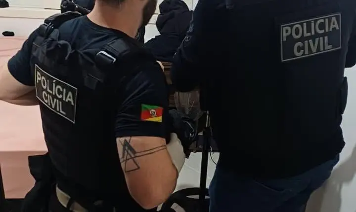 🚨 Polícia Civil deflagra operação contra jogos online ilegais no litoral norte gaúcho