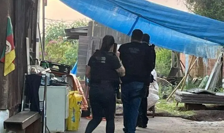 Polícia Civil deflagra Operação Mexicano