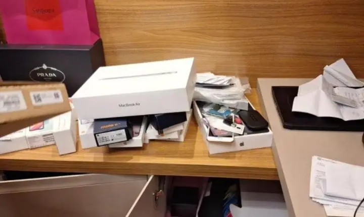 Polícia Civil desarticula grupo que praticava estelionato em “falsos leilões”