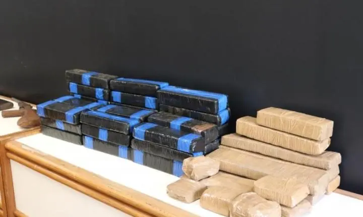 Polícia Civil e Brigada Militar deflagram Operação Verão Sem Drogas, no combate ao tráfico de entorpecentes no litoral norte