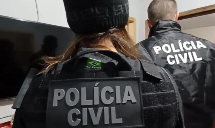 Polícia Civil encerra operações permanentes no litoral norte com um total de 197 prisões