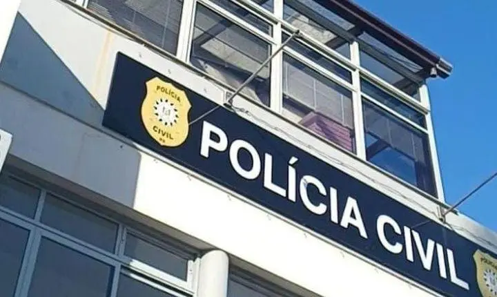 POLÍCIA CIVIL PRENDE FORAGIDO DA JUSTIÇA EM OSÓRIO