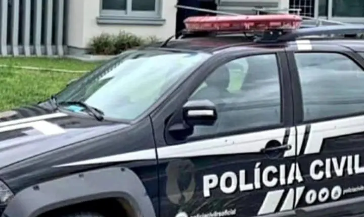Polícia Civil prende homem por violência doméstica em Osório