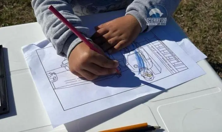Polícia Civil realiza a primeira edição do Conexão Família em Osório e reúne serviços gratuitos para a comunidade
