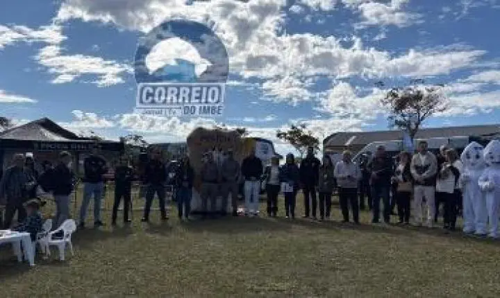 Polícia Civil realiza a primeira edição do Conexão Família em Osório e reúne serviços gratuitos para a comunidade