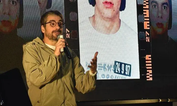 Potter palestra para profissionais da Educação sobre o poder da amizade
