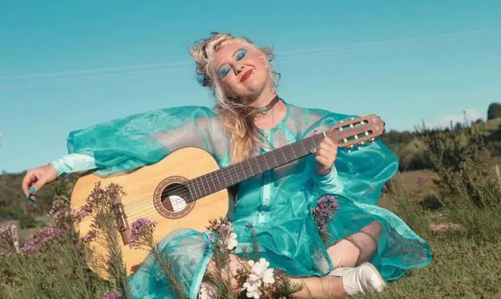 Povos Originários Protagonizam O Festival Multiétnico Terra Encanto Em Maquiné