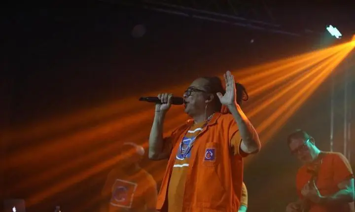 Povos Originários Protagonizam O Festival Multiétnico Terra Encanto Em Maquiné