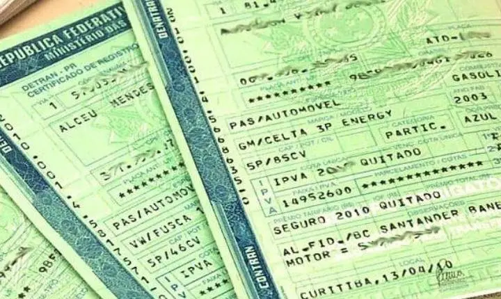 Prazo para regularização do IPVA 2026 antes da inscrição em dívida ativa termina em 17 de julho
