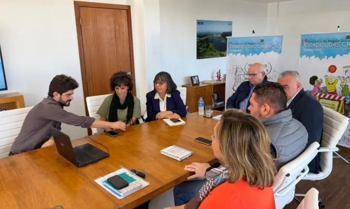 Pré-Conferência do 1° Encontro Região Sul das Cidades das Crianças reúne especialistas em educação em Osório