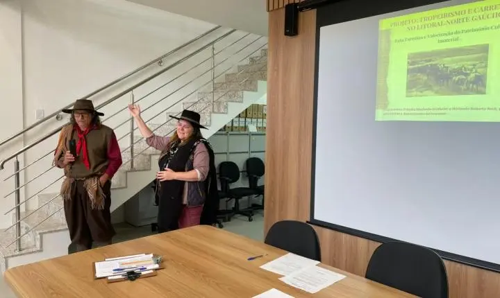 Prefeitos discutem integrar Sistema de Inspeção Municipal na região