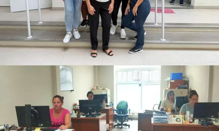 Prefeitura de Cidreira em Ação aproxima serviços e comunidade em mais uma edição. 📢