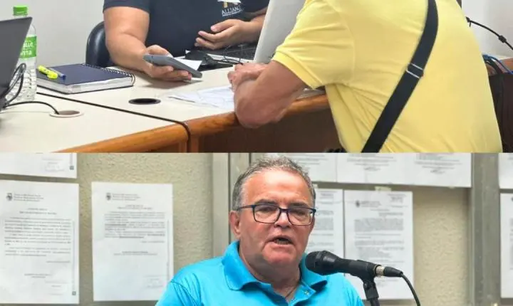 Prefeitura de Cidreira em Ação aproxima serviços e comunidade em mais uma edição. 📢