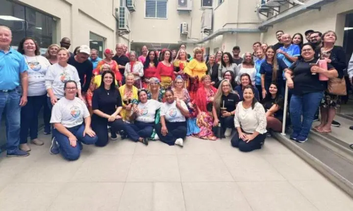 Prefeitura de Cidreira em Ação aproxima serviços e comunidade em mais uma edição. 📢