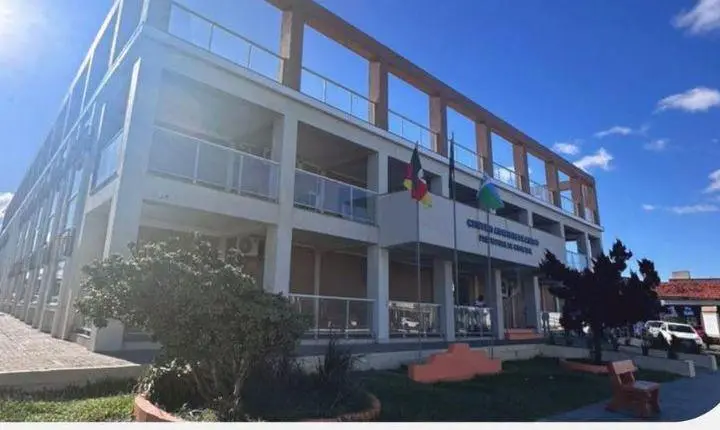 PREFEITURA DE CIDREIRA ESTÁ COM INSCRIÇÕES ABERTAS PARA PROCESSO SELETIVO