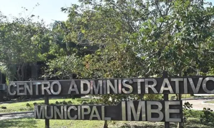 Prefeitura de Imbé abre novo processo seletivo nesta segunda-feira