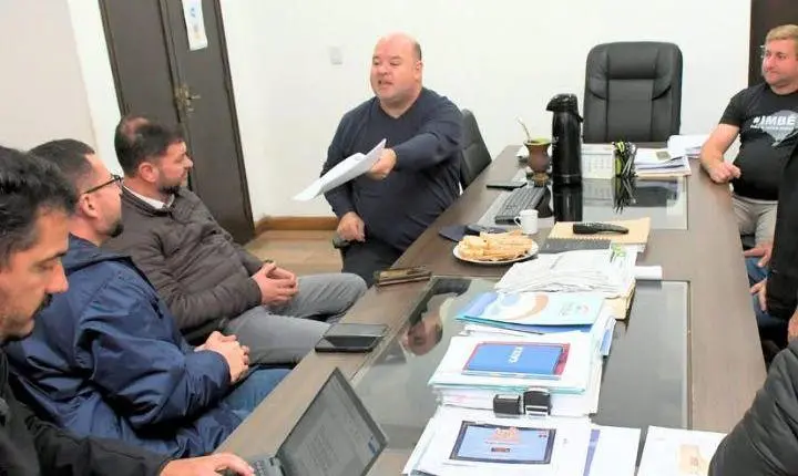PREFEITURA DE IMBÉ DETERMINA PARALISAÇÃO DE IMPLEMENTAÇÃO DE NOVAS REDES DE ESGOTO DA CORSAN EM RUAS DE IMBÉ SEM AUTORIZAÇÃO PRÉVIA