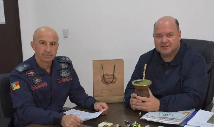 PREFEITURA DE IMBÉ E CORPO DE BOMBEIROS MILITAR ALINHAM CONSTRUÇÃO E REFORMA DE GUARITAS