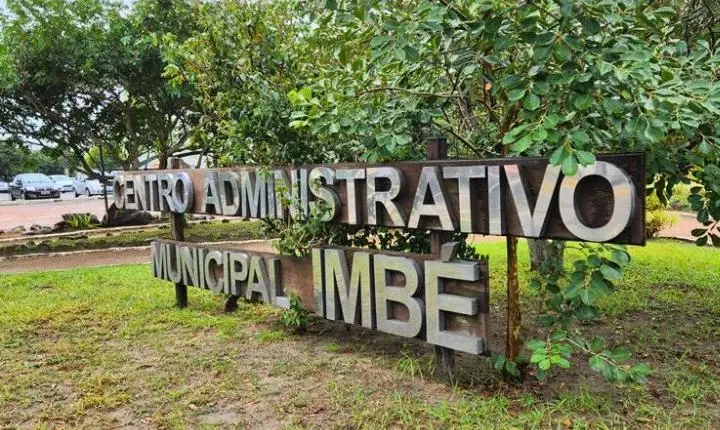 Prefeitura de Imbé e OAB Tramandaí renovam termo de cooperação para atendimento de mulheres vítimas de violência