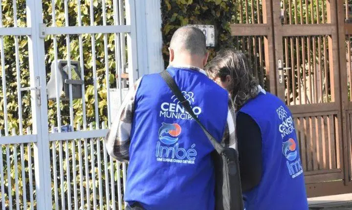 Prefeitura de Imbé inicia o 4º Censo Municipal