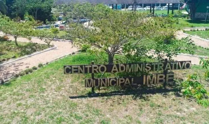 PREFEITURA DE IMBÉ LANÇA EDITAL DE PROCESSO SELETIVO PARA NOVE FUNÇÕES