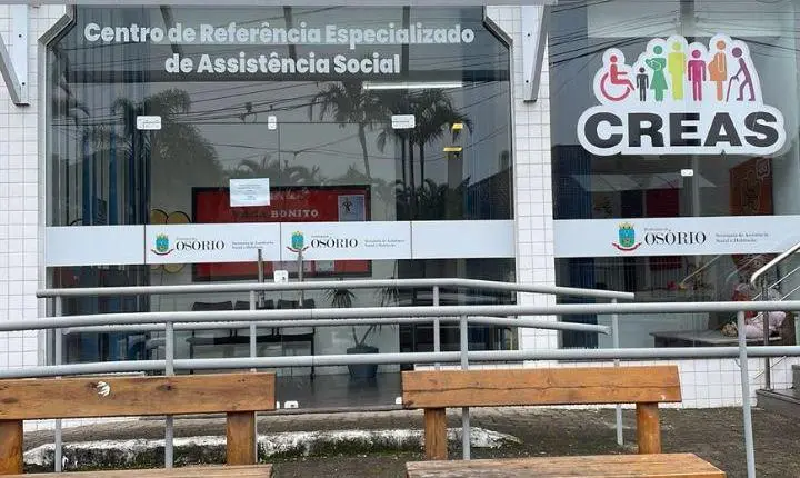 Prefeitura de Osório inicia serviço de acolhimento para pessoas em situação de rua durante o período de frio