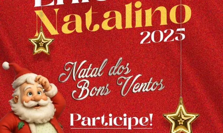 Prefeitura de Osório lança concurso de decoração 