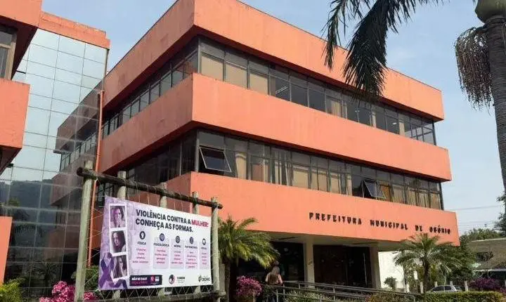 Prefeitura de Osório vai promover a 1ª OTEC – Osório, Tecnologia e Ciência entre 25 a 27 de novembro em Osório