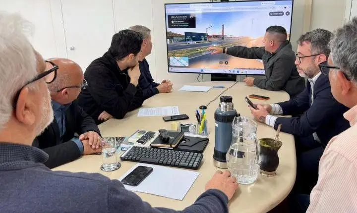 Prefeitura de Tramandaí e Governo do estado assinam aditivo para conclusão da duplicação da Avenida Minas Gerais