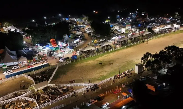 Prefeitura de Imbé divulga valores de entrada para o XIX Rodeio Crioulo Internacional de Imbé