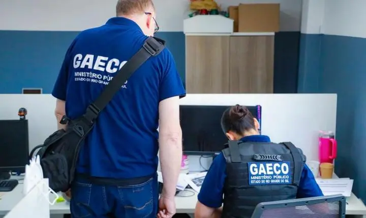 Prejuízo de R$ 481 milhões: GAECO/MPRS e Receita Estadual combatem evasão fiscal e concorrência desleal no setor de cosméticos e perfumaria