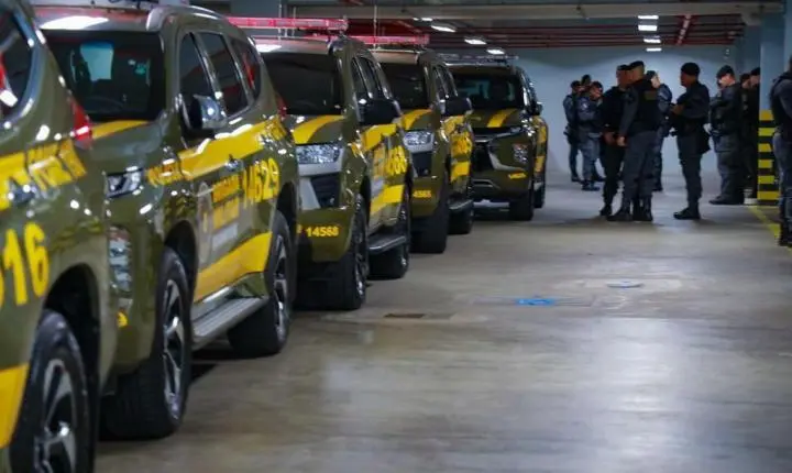 Prejuízo de R$ 481 milhões: GAECO/MPRS e Receita Estadual combatem evasão fiscal e concorrência desleal no setor de cosméticos e perfumaria